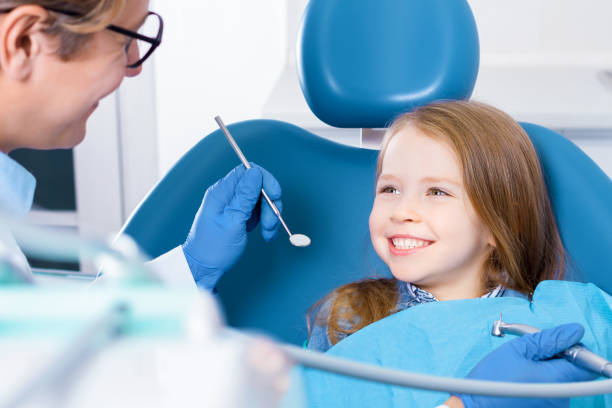 Best Pediatric Dentistry  in Mission, TX