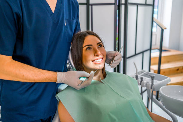 Best Cosmetic Dentistry  in Mission, TX