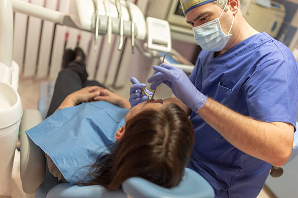 Emergency Dental Services in Mission, TX
