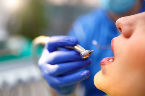 Best Full Mouth Reconstruction  in Mission, TX
